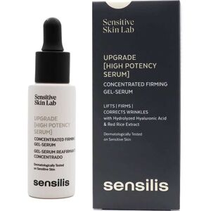Sensilis Upgrade Sérum de Alta Potencia - Sérum, Antienvejecimiento, Hidratante Sensilis Upgrade Sérum de Alta Potencia - Sérum, Antienvejecimiento, Hidratante