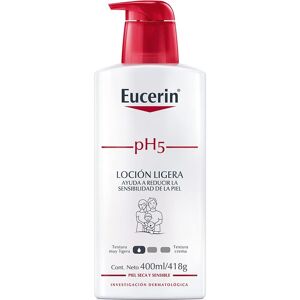 Eucerin Ph5 Loción 400ml Eucerin Ph5 Loción 400ml
