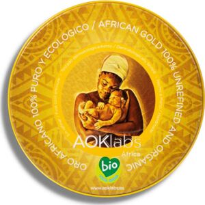 AOK Labs Crema de Manteca de Karité Africana - Orgánica - 50ml AOK Labs Crema de Manteca de Karité Africana - Orgánica - 50ml