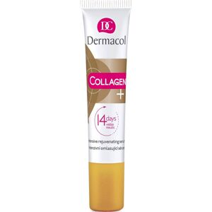 Dermacol Collagen+ Intensive Rejuvenating Serum 12ml Dermacol Collagen+ Intensive Rejuvenating Serum 12ml