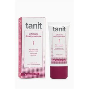 Tanit Modelo - Exfoliante de limpieza profunda - 50ml Tanit Modelo - Exfoliante de limpieza profunda - 50ml