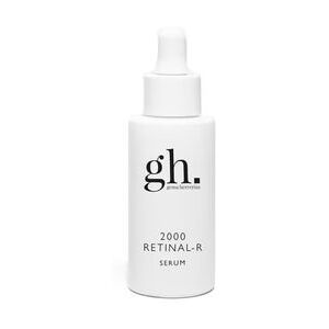 Gema Herrerías gh 2000 Retinal - Sérum - Anti-envejecimiento para piel resistente Gema Herrerías gh 2000 Retinal - Sérum - Anti-envejecimiento para piel resistente