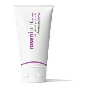 Galenicum Derma Rosenium Limpiador - Piel sensible - 100ml Galenicum Derma Rosenium Limpiador - Piel sensible - 100ml
