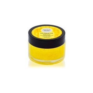 Dermacol Mango Exfoliante para Rostro y Labios - Exfoliante facial y labial Dermacol Mango Exfoliante para Rostro y Labios - Exfoliante facial y labial