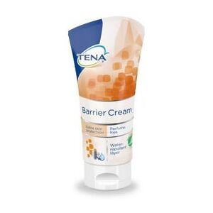 Tena Crema Barrera 150ml - Protección para piel sensible Tena Crema Barrera 150ml - Protección para piel sensible