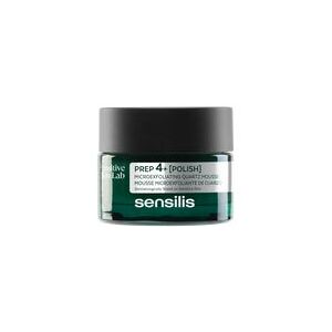 Sensilis Modelo Black Peel - Exfoliante facial para todo tipo de piel Sensilis Modelo Black Peel - Exfoliante facial para todo tipo de piel