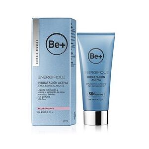 BE+ Energifique Crema Hidratante Piel Sensible BE+ Energifique Crema Hidratante Piel Sensible