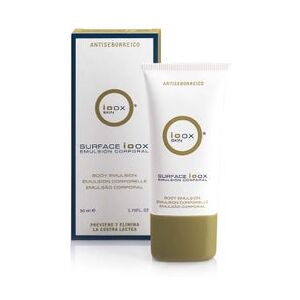 Emulsión Ioox 50ml para Dermatitis Seborreica - Cuidado de la piel Emulsión Ioox 50ml para Dermatitis Seborreica - Cuidado de la piel