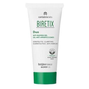 Laboratorios Cantabria Endocare Biretix Dúo Gel Anti-Imperfecciones - Gel Anti-Imperfecciones Laboratorios Cantabria Endocare Biretix Dúo Gel Anti-Imperfecciones - Gel Anti-Imperfecciones