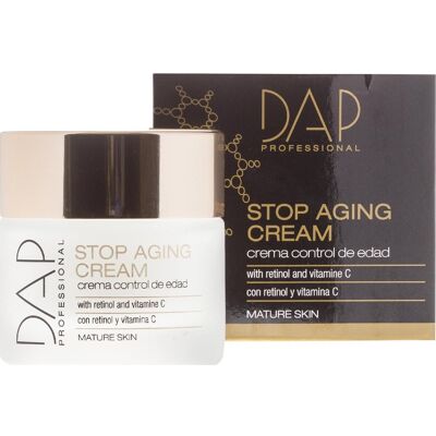 DAP Crema Antiarrugas Retinol C 50ml DAP Crema Antiarrugas Retinol C 50ml
