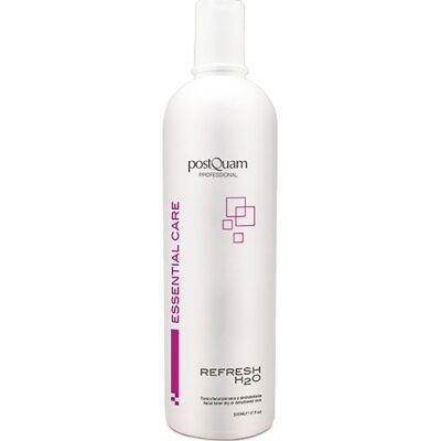 Postquam tónico hidratante piel seca 500 ml Postquam tónico hidratante piel seca 500 ml