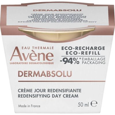 Avène Dermabsolu Crema de Día Redensificante - Piel Sensible Avène Dermabsolu Crema de Día Redensificante - Piel Sensible