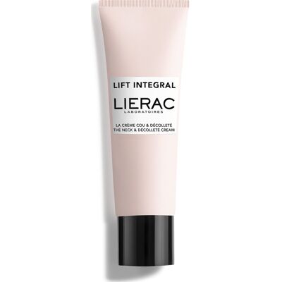Lierac Lift Integral Cuello y Escote Crema 50 ml Lierac Lift Integral Cuello y Escote Crema 50 ml
