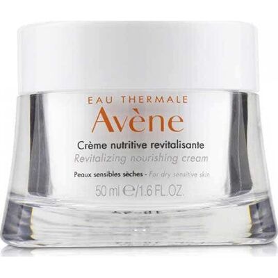 Avene Avène Crema Nutritiva Revitalizante 50ml Avene Avène Crema Nutritiva Revitalizante 50ml