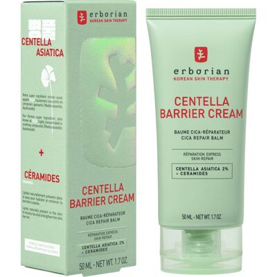 Erborian Centella Barrier Cream 50 ml Erborian Centella Barrier Cream 50 ml