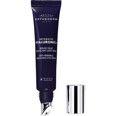 Institut Esthederm Intensive Hyaluronico Sérum contorno de ojos 15 ml Institut Esthederm Intensive Hyaluronico Sérum contorno de ojos 15 ml
