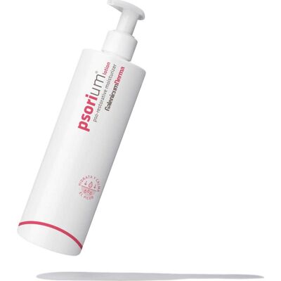 Galenicum Derma Psorium Lotion Pso-Restorative 400ml Galenicum Derma Psorium Lotion Pso-Restorative 400ml