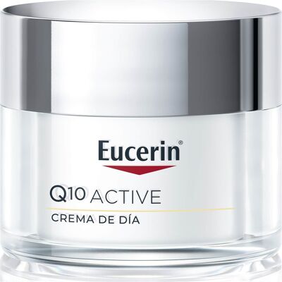 Eucerin Q10 Active Crema de Día 50 ml Eucerin Q10 Active Crema de Día 50 ml