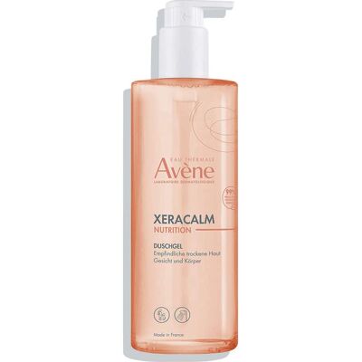 Avene Avène Xeracalm Nutrition gel Limpiador 750 ml Avene Avène Xeracalm Nutrition gel Limpiador 750 ml