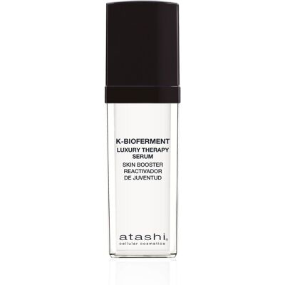 Serum terapéutico de lujo Atashi K-bioferment - Serum Serum terapéutico de lujo Atashi K-bioferment - Serum