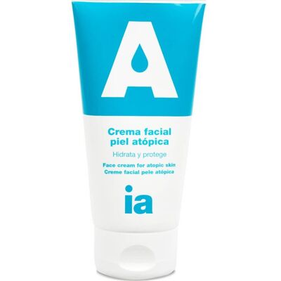 INTERAPOTHEK Crema Facial Piel Atopica 50 ml INTERAPOTHEK Crema Facial Piel Atopica 50 ml
