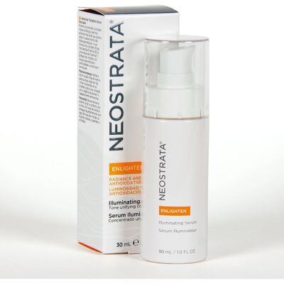 Serum Iluminador Neostrata Enlighten 30ml - Serum Facial Serum Iluminador Neostrata Enlighten 30ml - Serum Facial