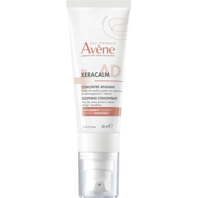 Avène Xeracalm Concentración 50ml - Cuidado para piel sensible Avène Xeracalm Concentración 50ml - Cuidado para piel sensible