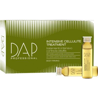 DAP Bio-Shockcellucomplex 10 ml 12 Amp DAP Bio-Shockcellucomplex 10 ml 12 Amp