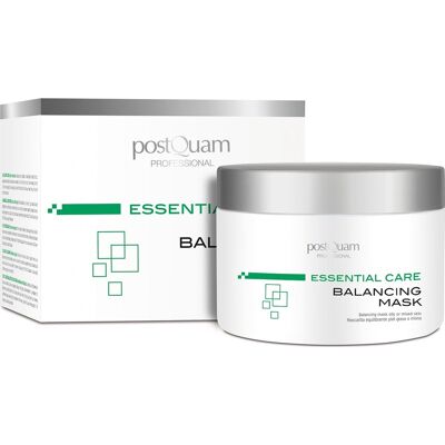 Postquam Mascarilla Equilibrante Astringente 200 ml Postquam Mascarilla Equilibrante Astringente 200 ml