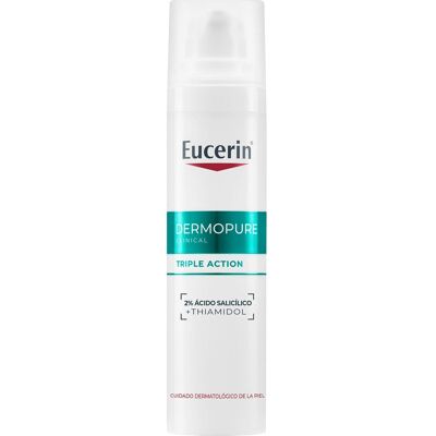 Eucerin DermoPure Clinical Serum Triple Action 40ml Eucerin DermoPure Clinical Serum Triple Action 40ml