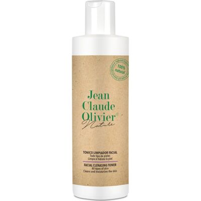 Jean Claude Olivier Tonico Facial Nature 200 ml Jean Claude Olivier Tonico Facial Nature 200 ml