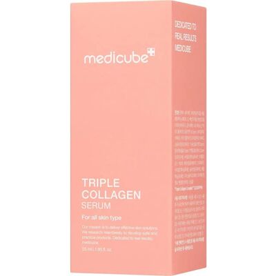 Medicube Triple Collagen Serum 55 ml Medicube Triple Collagen Serum 55 ml