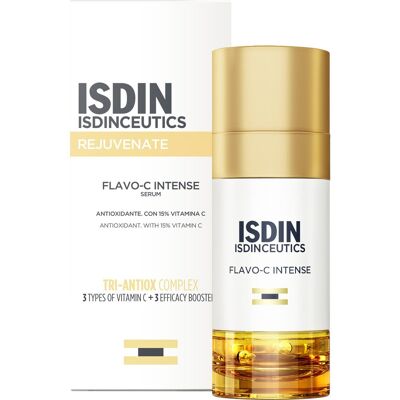 ISDIN Ceutics Flavo-C Intense 50 ml ISDIN Ceutics Flavo-C Intense 50 ml