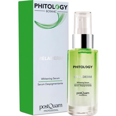 Postquam Meladerm Sérum Despigmentante 30ml Postquam Meladerm Sérum Despigmentante 30ml