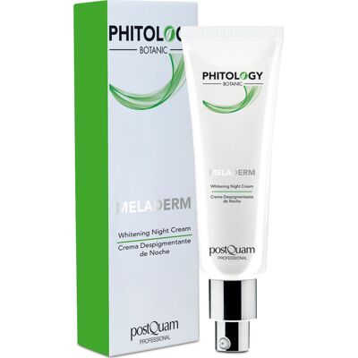 Postquam Meladerm Despigmentante Noche 50ml Postquam Meladerm Despigmentante Noche 50ml