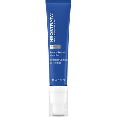 Neostrata Skin Active Potent Retinol Complex Sérum 30 ml Neostrata Skin Active Potent Retinol Complex Sérum 30 ml