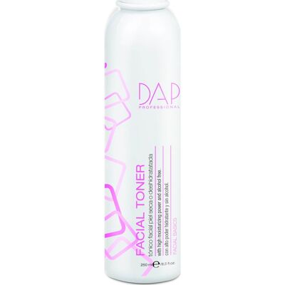 DAP Tónico Piel Seca 250 ml DAP Tónico Piel Seca 250 ml