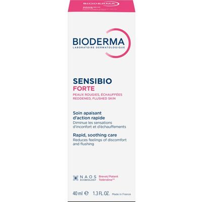 Bioderma Sensibio Forte 40ml Bioderma Sensibio Forte 40ml