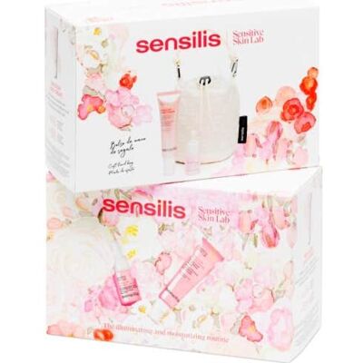 Sensilis Skin Glow Beyond C Serum - Concentrado Sensilis Skin Glow Beyond C Serum - Concentrado