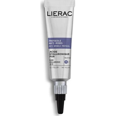 Lierac Protocolo Antiarrugas Rellenador de Arrugas 15 ml Lierac Protocolo Antiarrugas Rellenador de Arrugas 15 ml