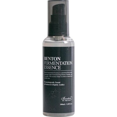 Esencia de fermentación BENTON - Crema facial con Galactomyces Esencia de fermentación BENTON - Crema facial con Galactomyces