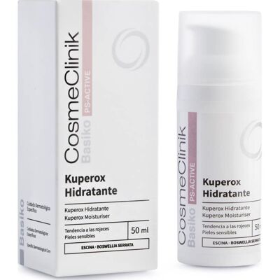 CosmeClinik Basiko Kuperox 50ml CosmeClinik Basiko Kuperox 50ml