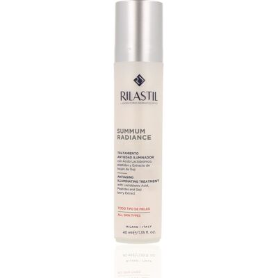 Rilastil Summum Radiance Crema - 40ml Rilastil Summum Radiance Crema - 40ml