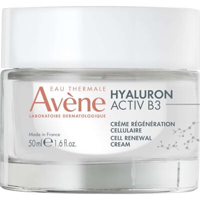 Avene Avène Hyaluron Activ B3 Crema Regeneradora Celular 50 ml Avene Avène Hyaluron Activ B3 Crema Regeneradora Celular 50 ml
