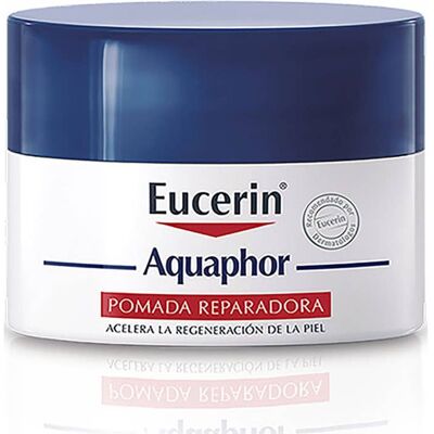 Eucerin Aquaphor Pomada Reparadora 7g Eucerin Aquaphor Pomada Reparadora 7g