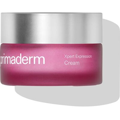 Primaderm Xpert Expression Antiarrugas Normal/Seca 50 ml Primaderm Xpert Expression Antiarrugas Normal/Seca 50 ml