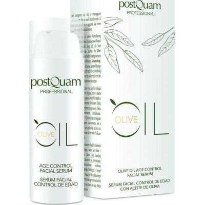 Suero facial Postquam Oliva 30 ml - Hidratante y Antiedad Suero facial Postquam Oliva 30 ml - Hidratante y Antiedad