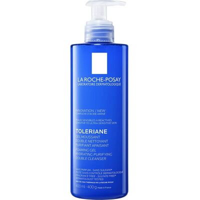 La Roche Posay Toleriane Limpiador Doble (400ml) La Roche Posay Toleriane Limpiador Doble (400ml)