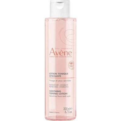 Loción Suavizante Avène - Cuidado de la piel Loción Suavizante Avène - Cuidado de la piel