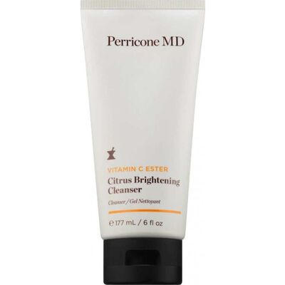 Limpiador iluminador de cítricos con vitamina C ester - Piel normal a grasa Limpiador iluminador de cítricos con vitamina C ester - Piel normal a grasa